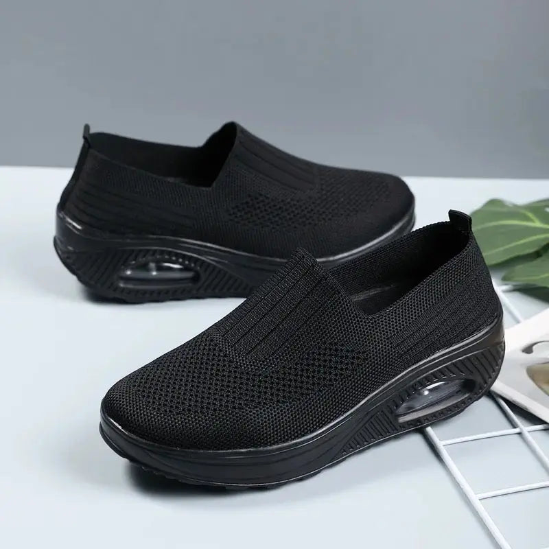 Caroline™ | Comfortable Orthopedic Shoes - TARHUS