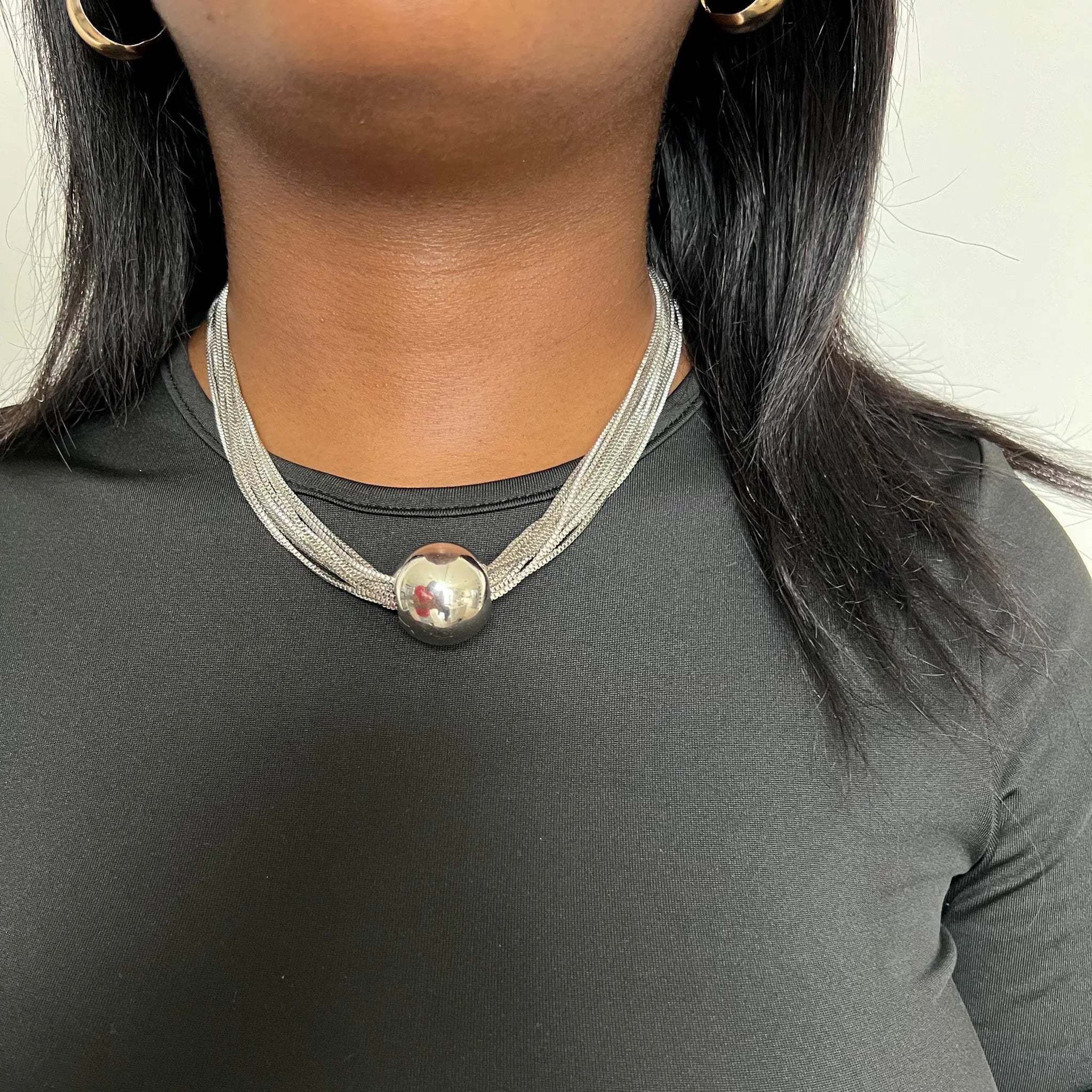 Eclipse - Elegance Necklace - TARHUS