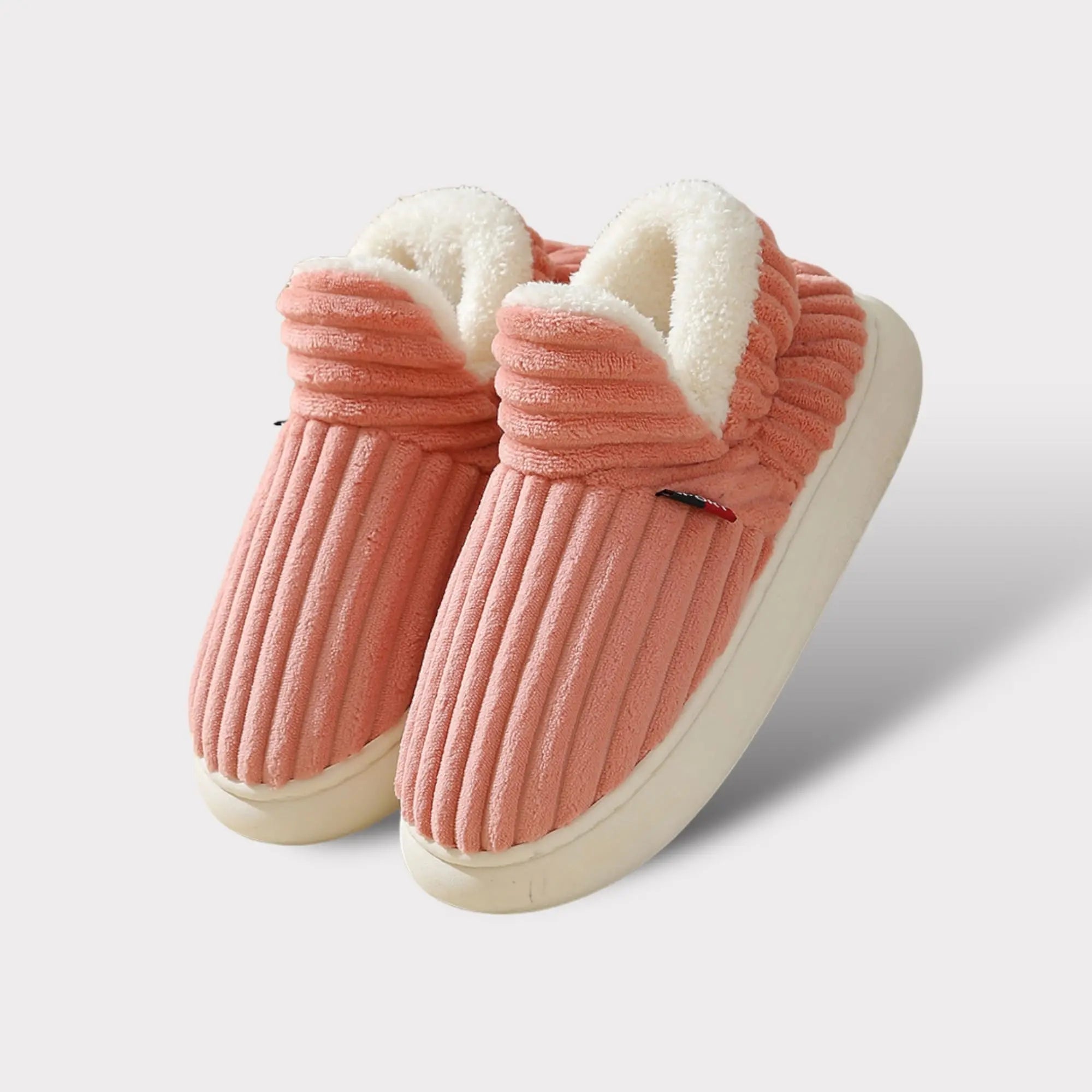 Cozy Ultra-Comfort Slippers | TARHUS. - TARHUS