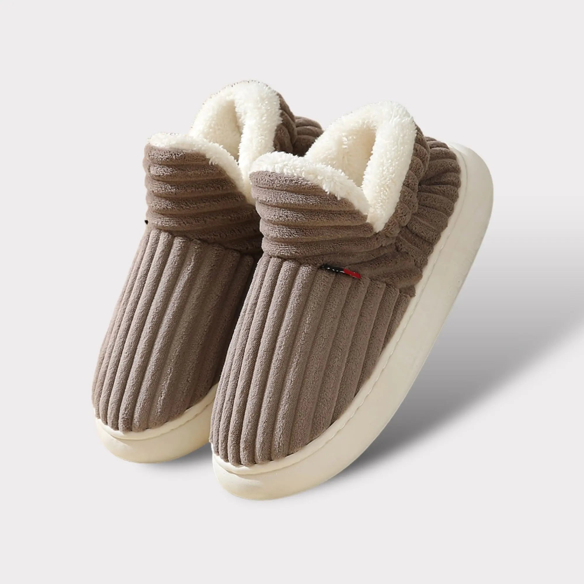 Cozy Ultra-Comfort Slippers | TARHUS. - TARHUS
