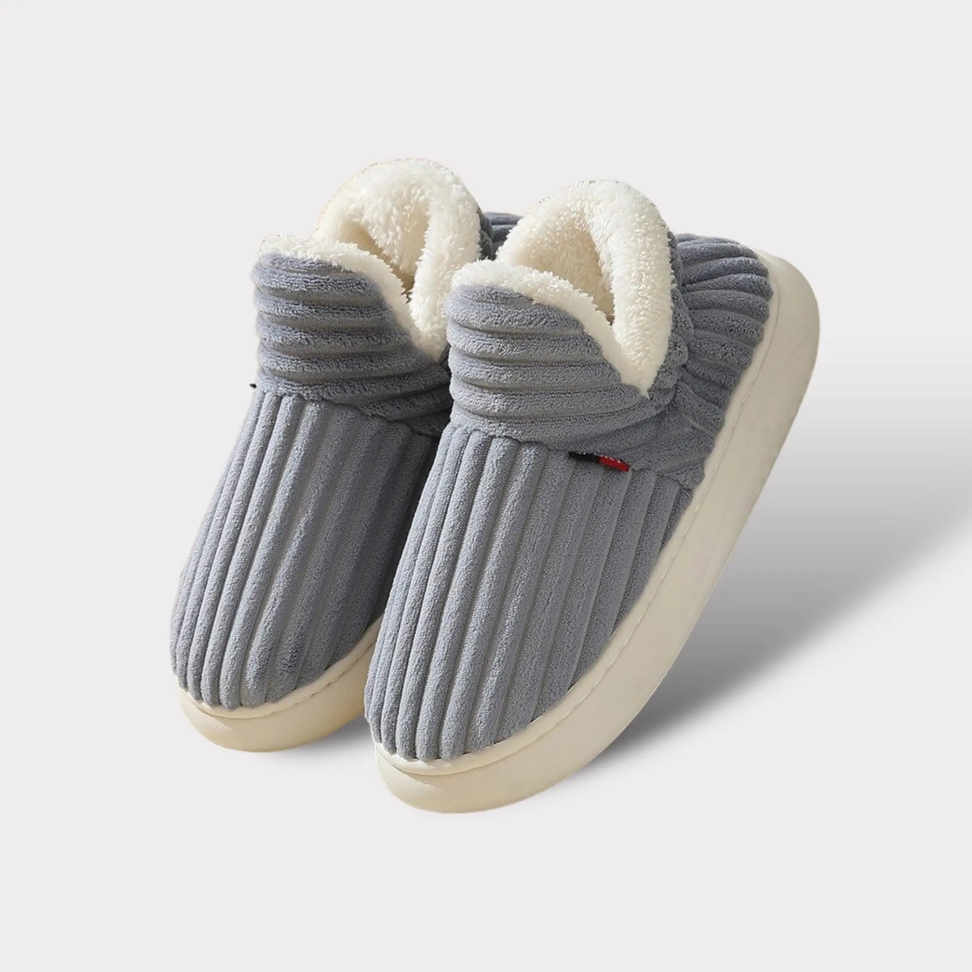 Cozy Ultra-Comfort Slippers | TARHUS. - TARHUS