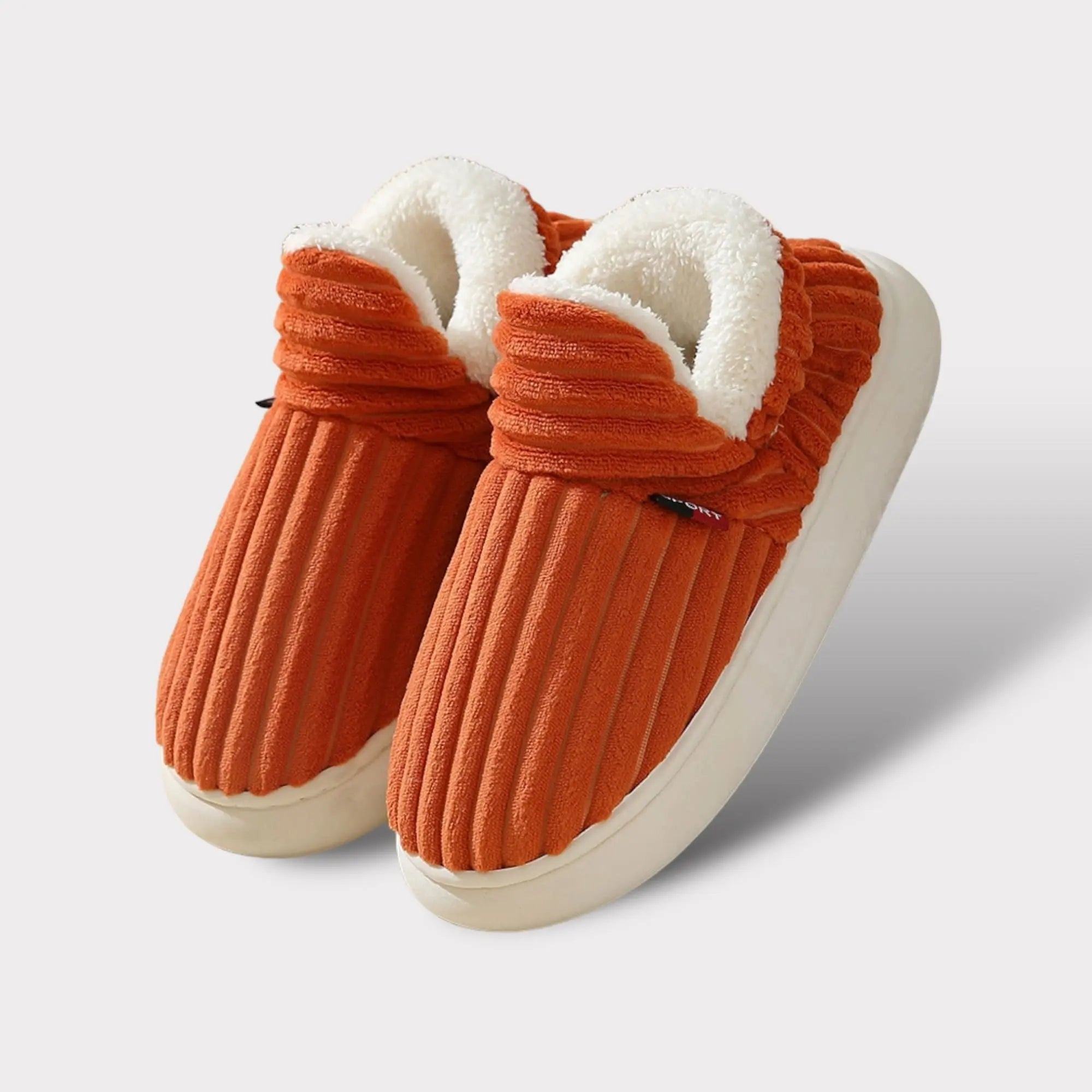 Cozy Ultra-Comfort Slippers | TARHUS. - TARHUS