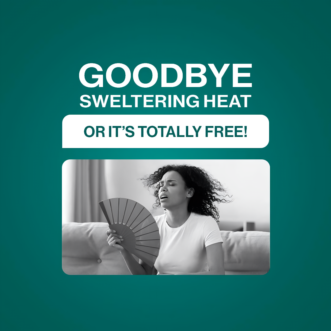 PolarBreeze | Mini Air Cooler – Portable Rechargeable Cooling with PolarWave Technology TARHUS Air cooler