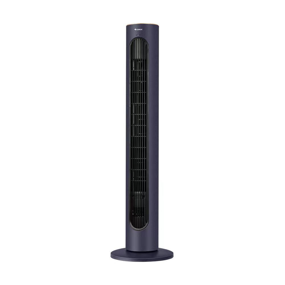Airzen | 100cm Tower Fan – 75° Oscillating Cooling with Remote, Ion-Fresh Airflow & 4 Speeds TARHUS Air Cooler