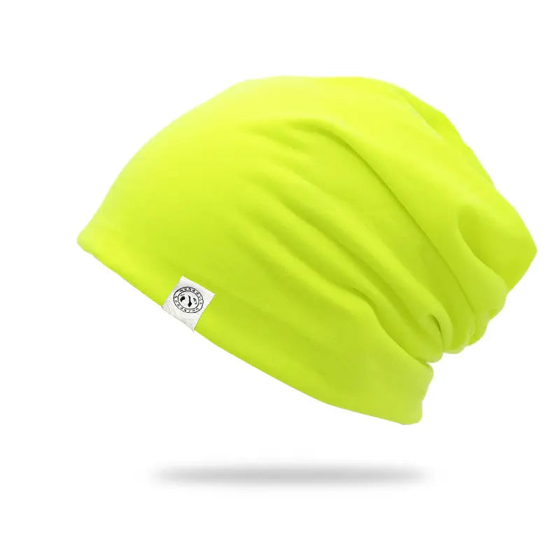 Winter Beanie Hat Thermal Warmer Cap Running Sports - TARHUS