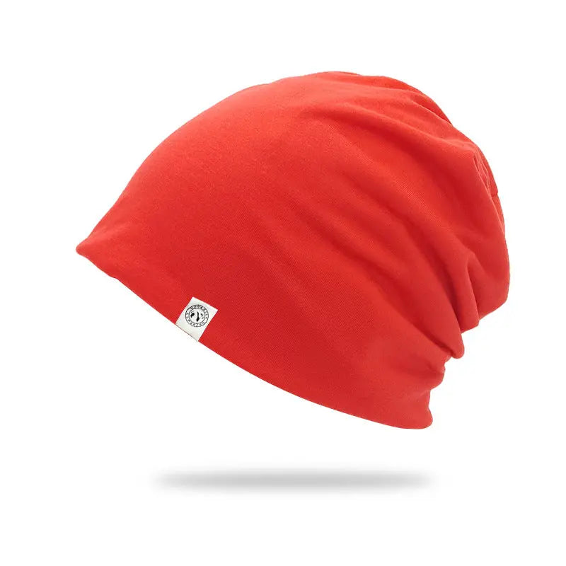 Winter Beanie Hat Thermal Warmer Cap Running Sports - TARHUS