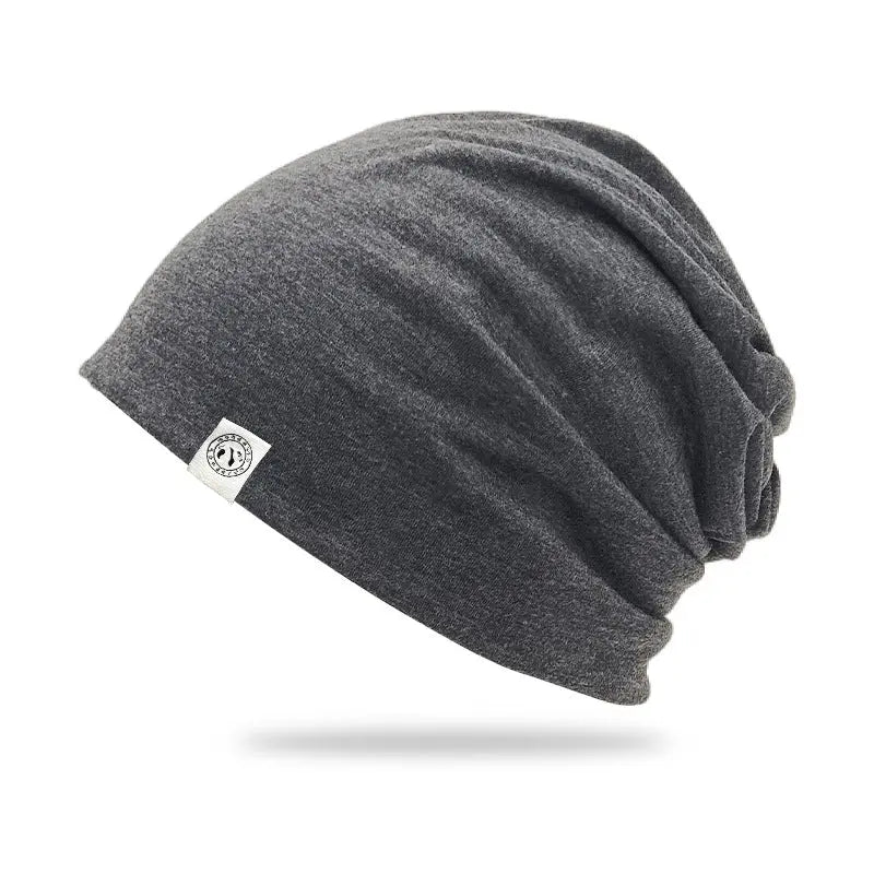Winter Beanie Hat Thermal Warmer Cap Running Sports - TARHUS