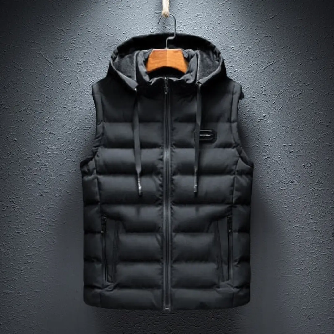 Jaxon™ | Premium Thermal Bodywarmer - TARHUS