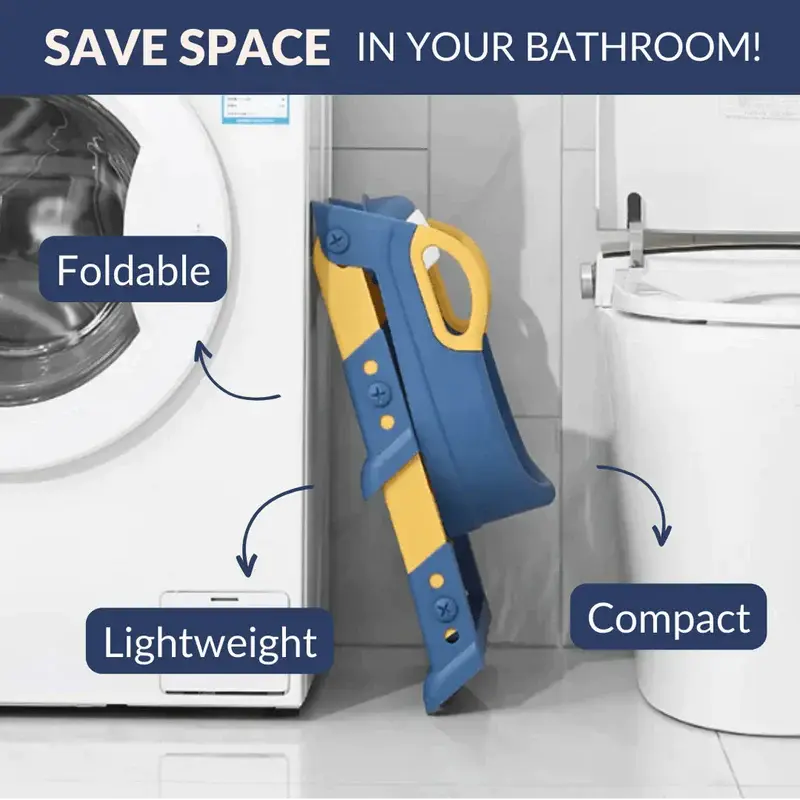 Tiny Tot Ladder - TARHUS