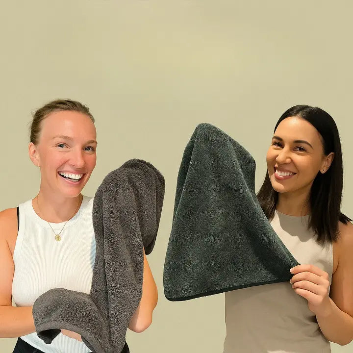 ShinyWipe - Premium Cleaning Cloth (60x40cm) - TARHUS