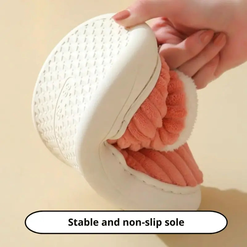 Cozy Ultra-Comfort Slippers | TARHUS. - TARHUS