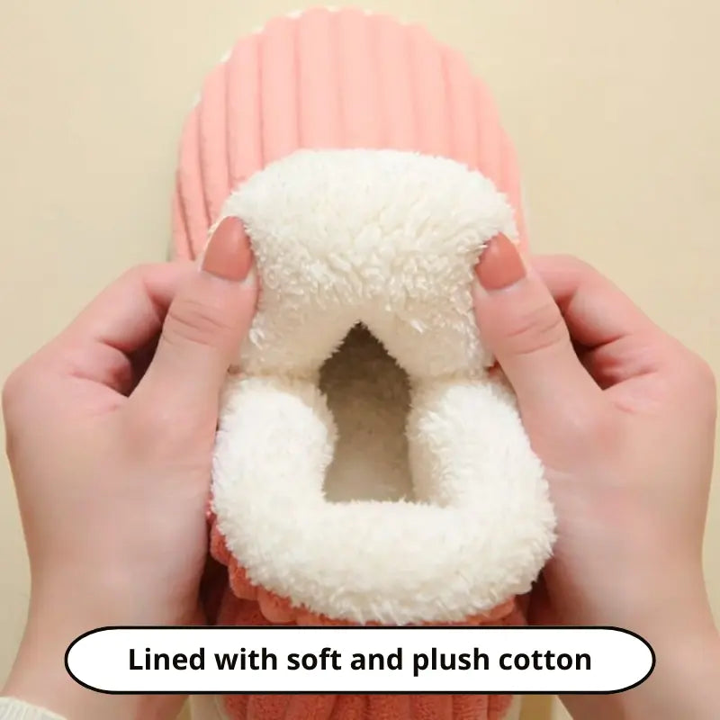Cozy Ultra-Comfort Slippers | TARHUS. - TARHUS
