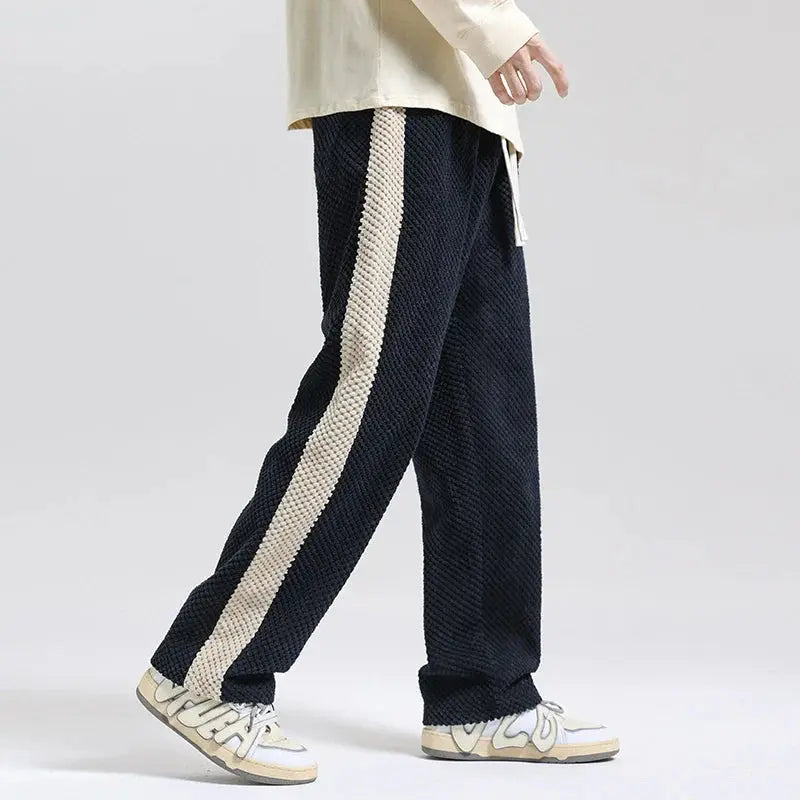 Russel Casual Trousers - TARHUS