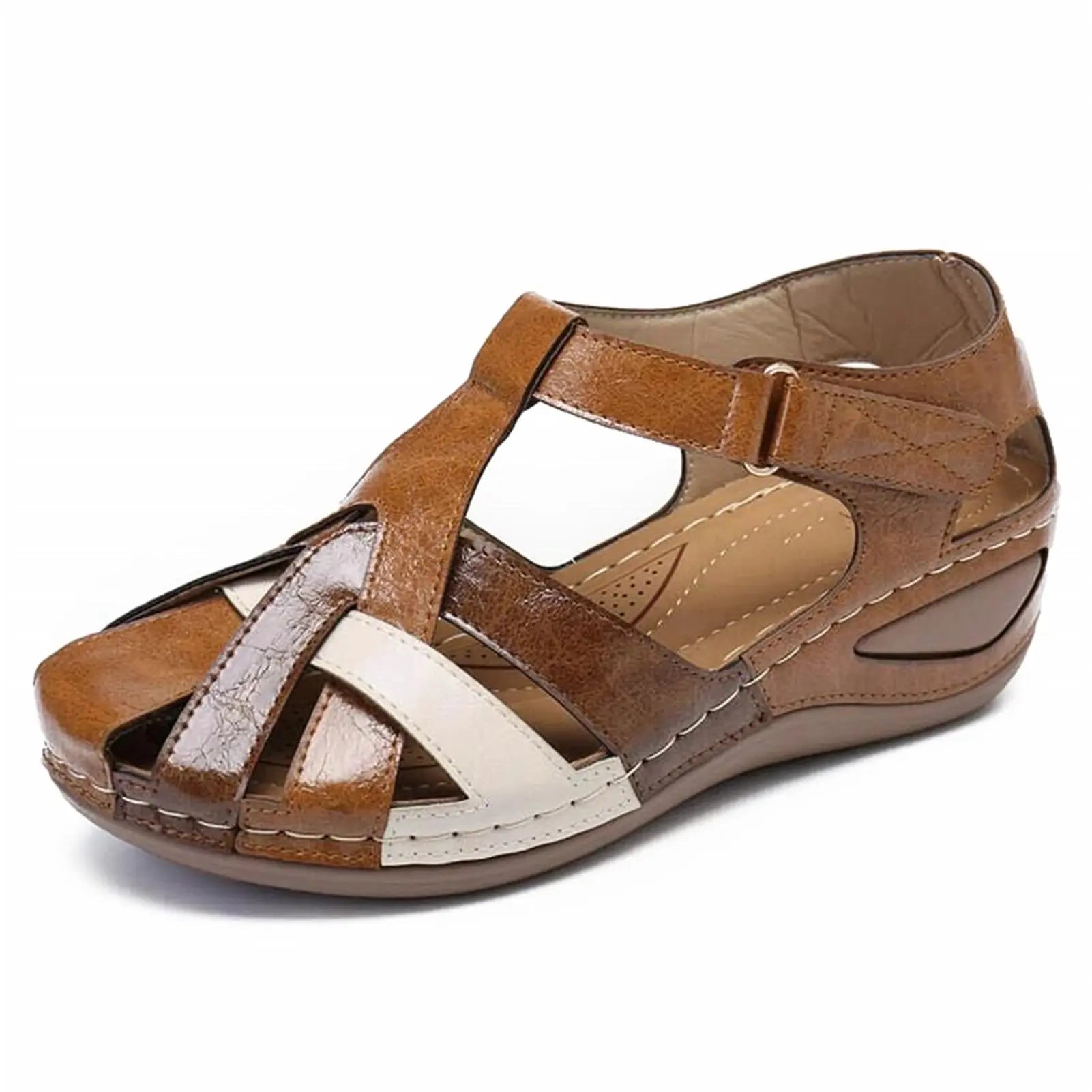 Sandra | Women’s Lightweight Summer Sandals - TARHUS