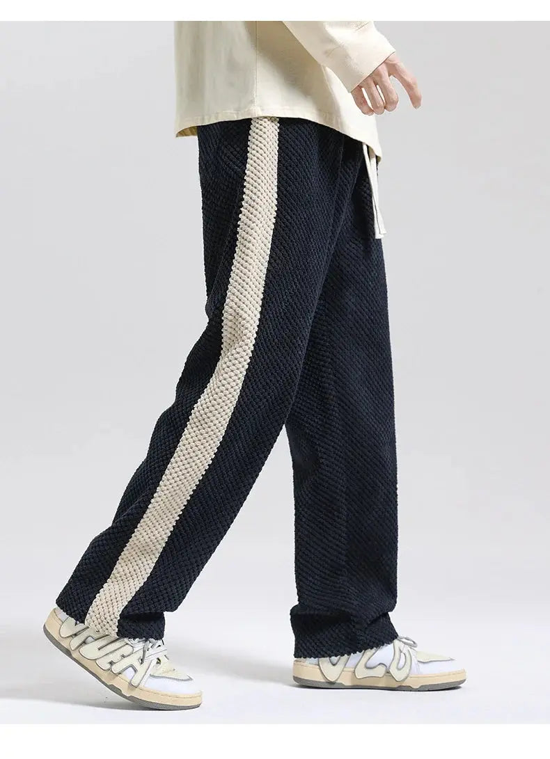 Russel Casual Trousers - TARHUS