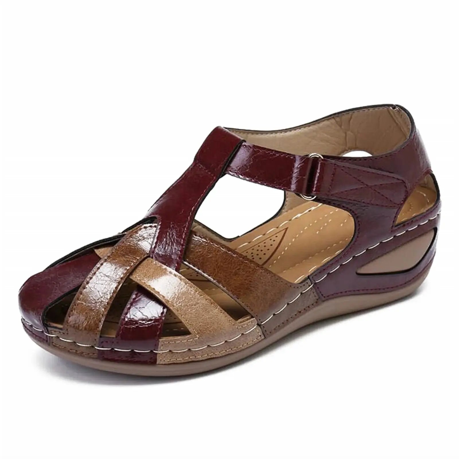 Sandra | Women’s Lightweight Summer Sandals - TARHUS