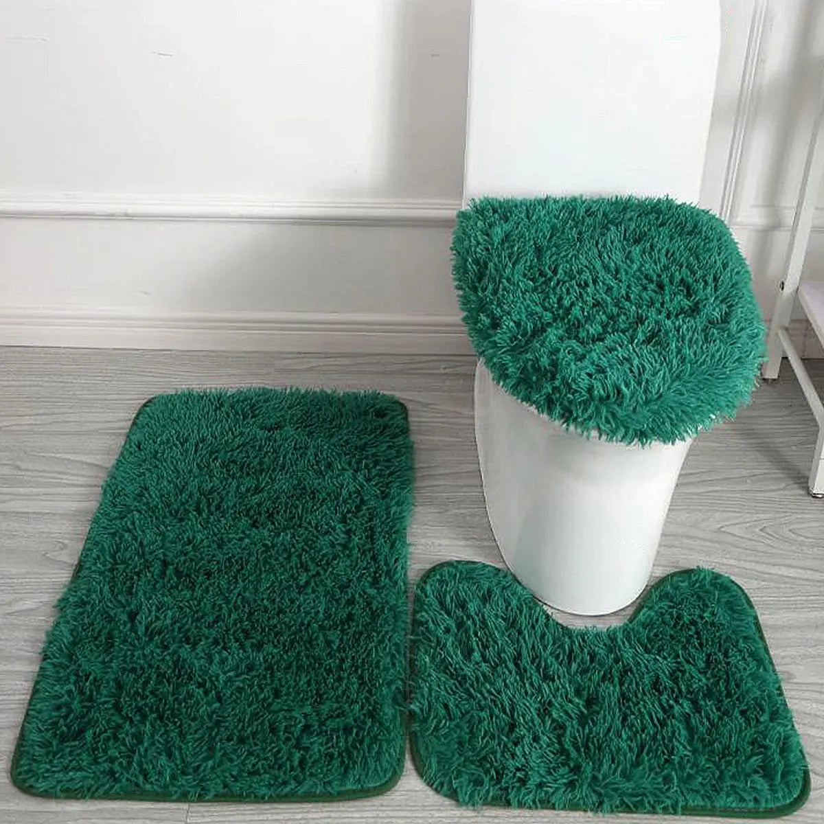 Tranquility • EcoDry Diatomite Bath Mat - TARHUS