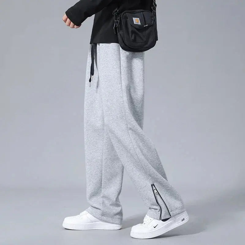 Jimmy Loose Joggers - TARHUS