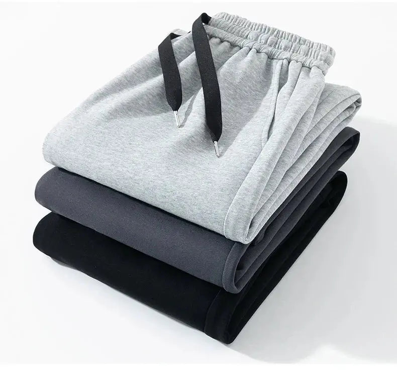 Jimmy Loose Joggers - TARHUS