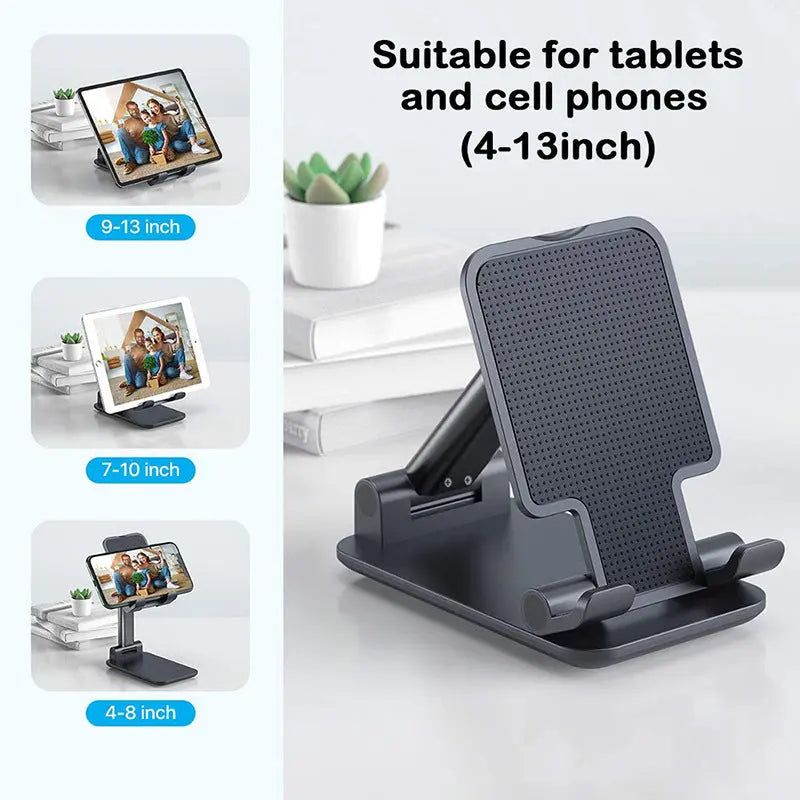 GripTech - Universal Phone Holder - TARHUS