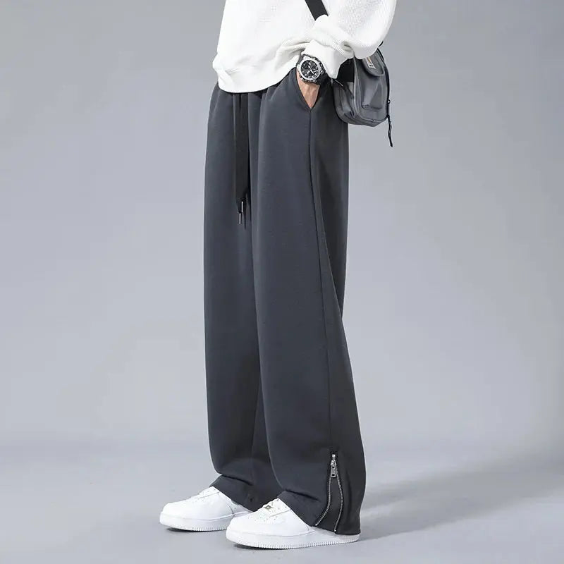 Jimmy Loose Joggers - TARHUS