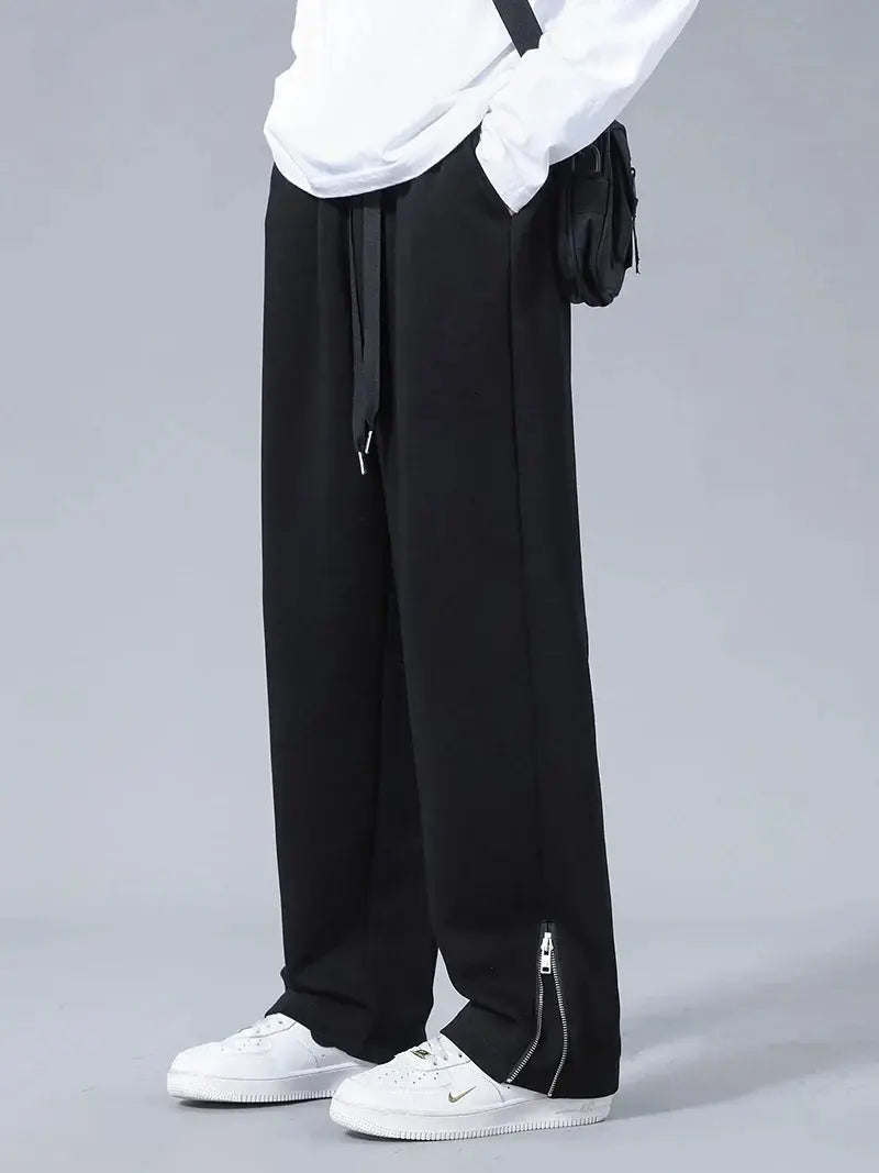 Jimmy Loose Joggers - TARHUS