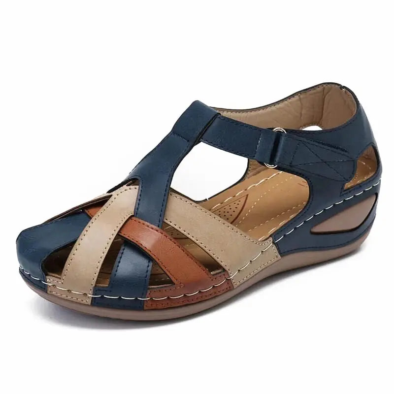 Sandra | Women’s Lightweight Summer Sandals - TARHUS