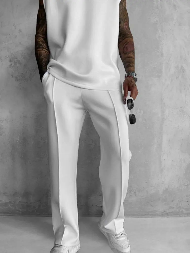 Men’s Modern Comfort 2-Piece Set - TARHUS