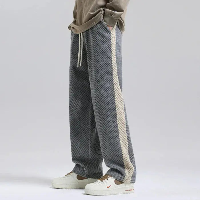 Russel Casual Trousers - TARHUS