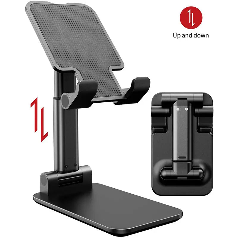 GripTech - Universal Phone Holder - TARHUS