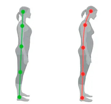 Sofia - Orthopedic high heels for more comfort - TARHUS