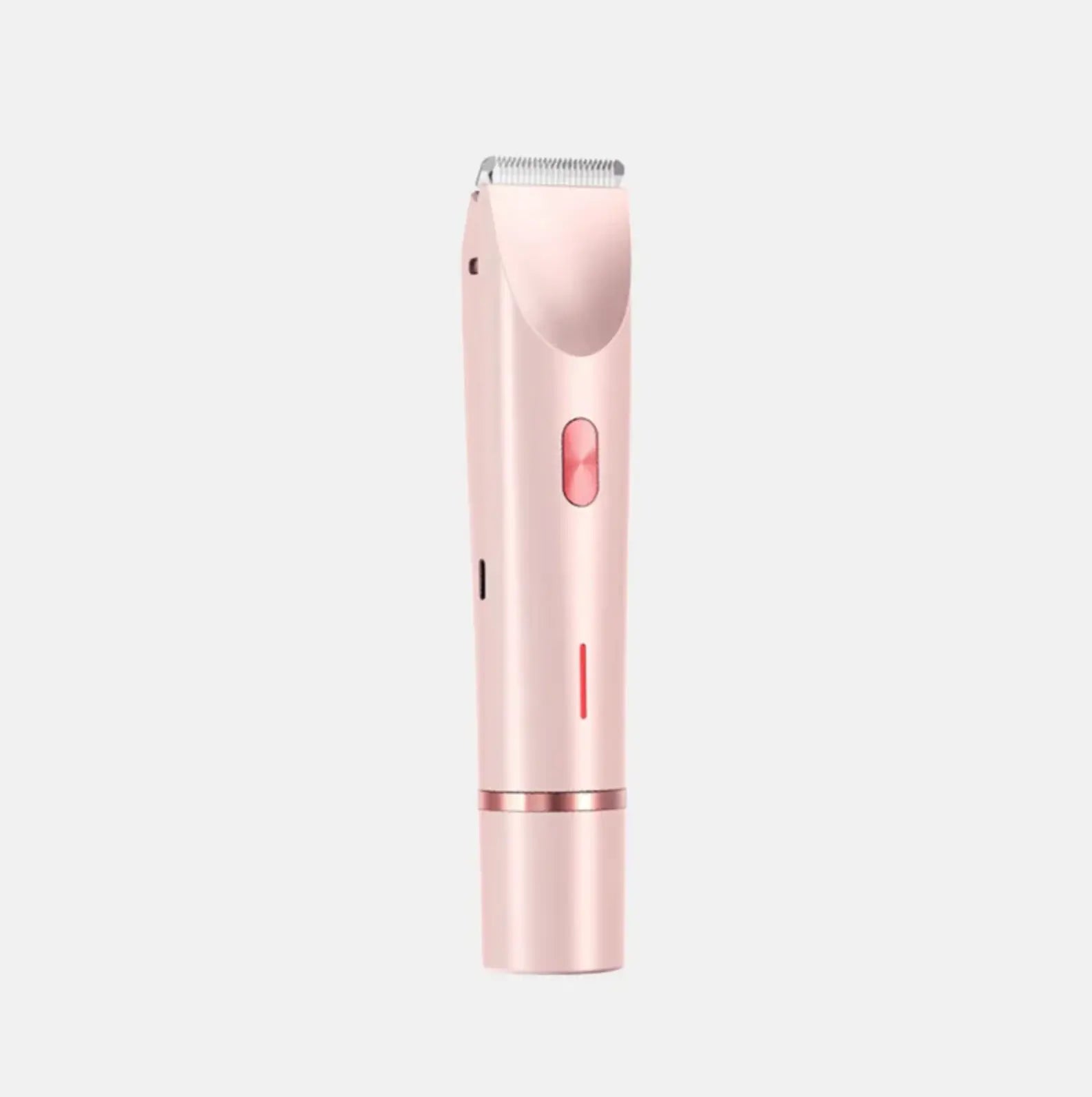Pink Sugar Ultimate 2-in-1 Bikini Trimmer - Electric Razor TARHUS Care & Health