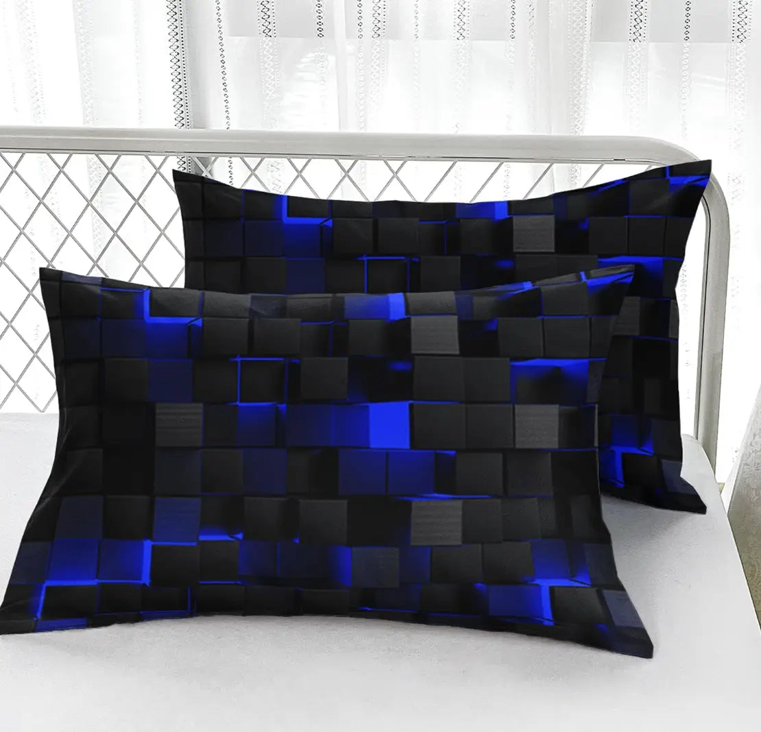NEOCUBE Duvet Cover Set – Ultra-Soft Microfiber Bedding - TARHUS