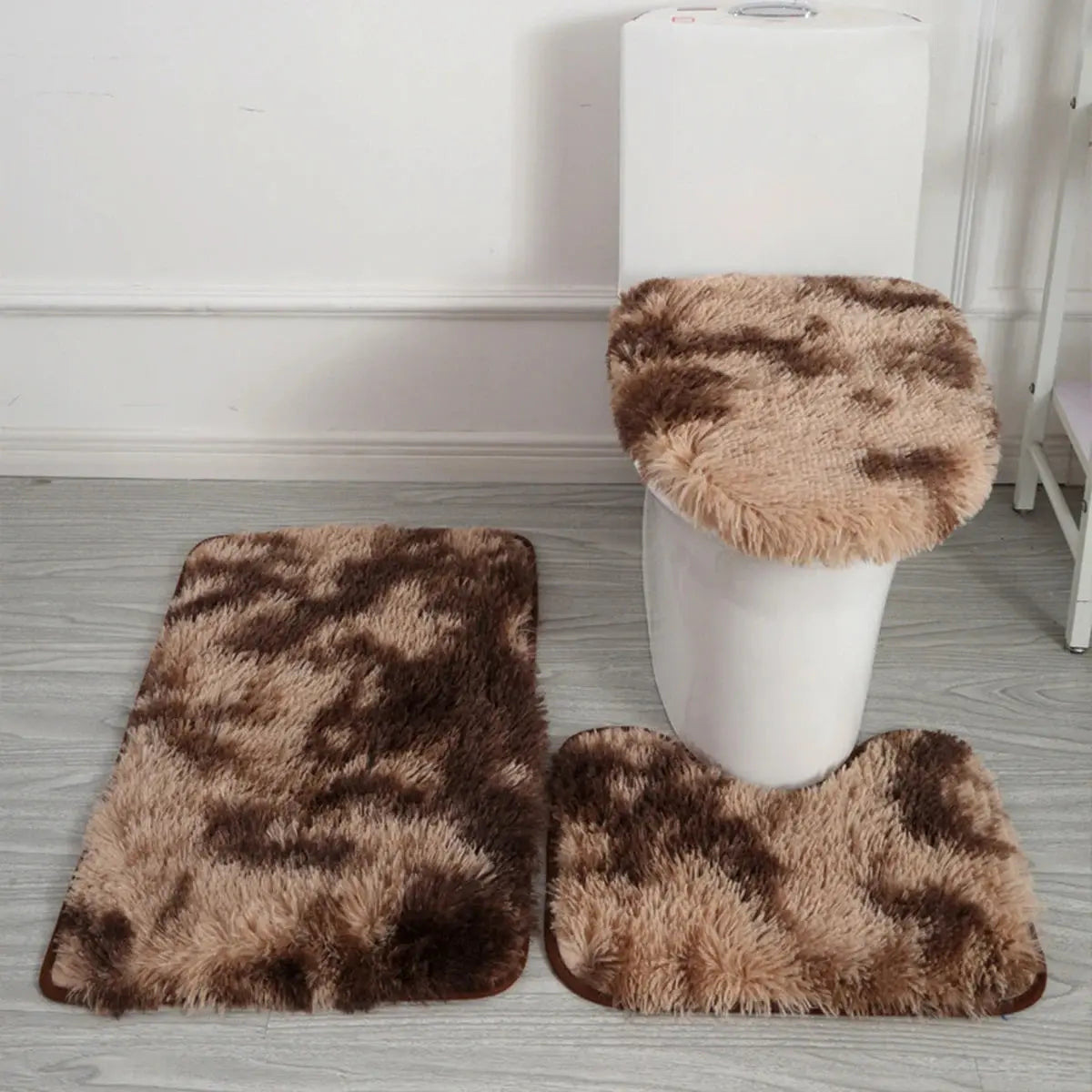 Tranquility • EcoDry Diatomite Bath Mat - TARHUS