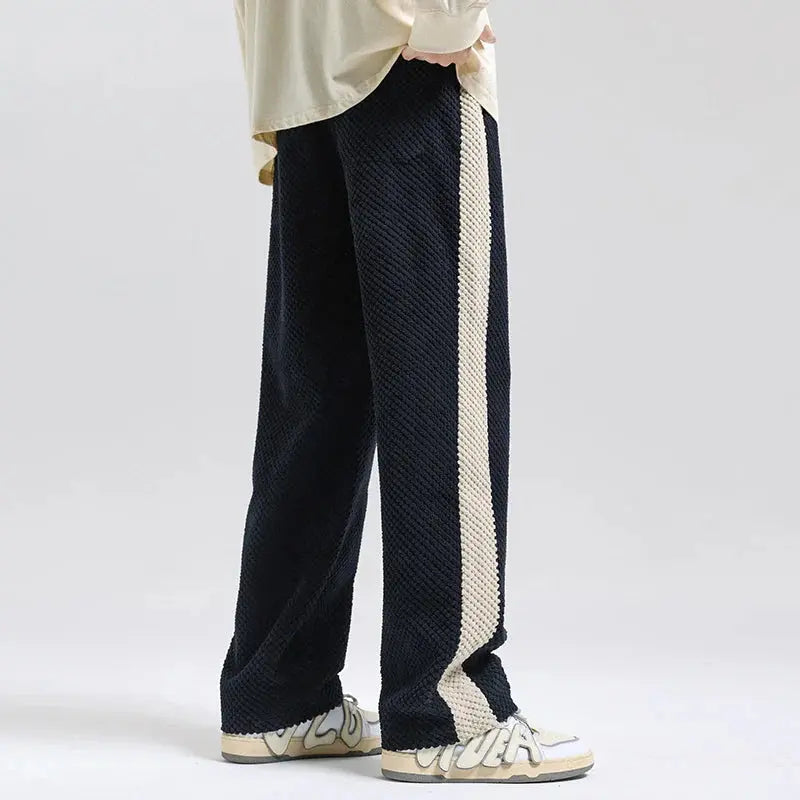 Russel Casual Trousers - TARHUS