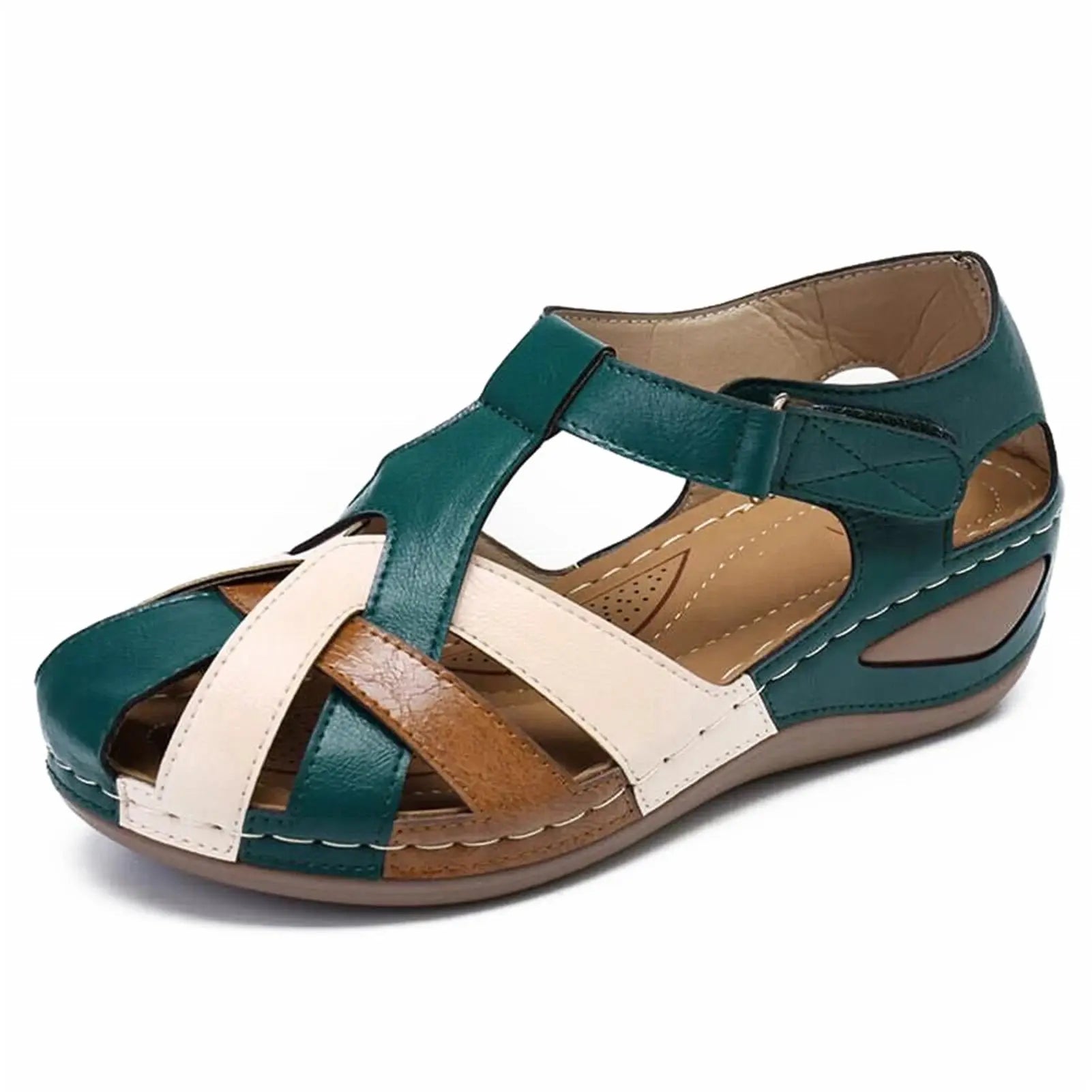 Sandra | Women’s Lightweight Summer Sandals - TARHUS