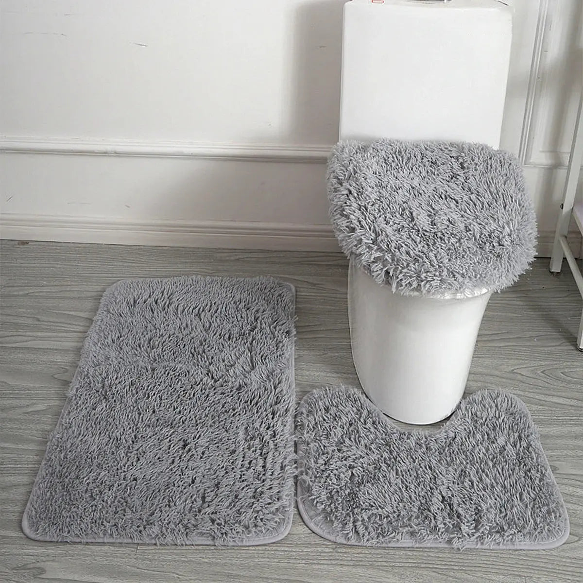 Tranquility • EcoDry Diatomite Bath Mat - TARHUS