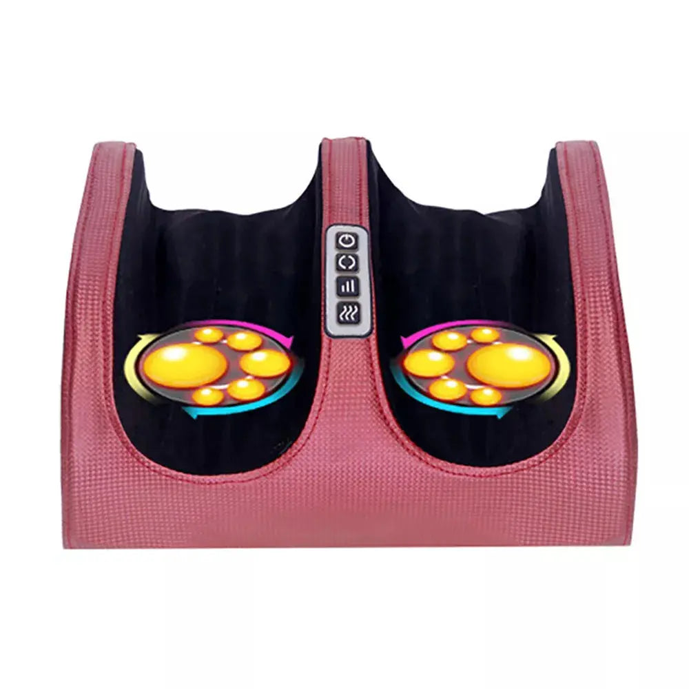 Massagio - Premium Foot Massager - TARHUS
