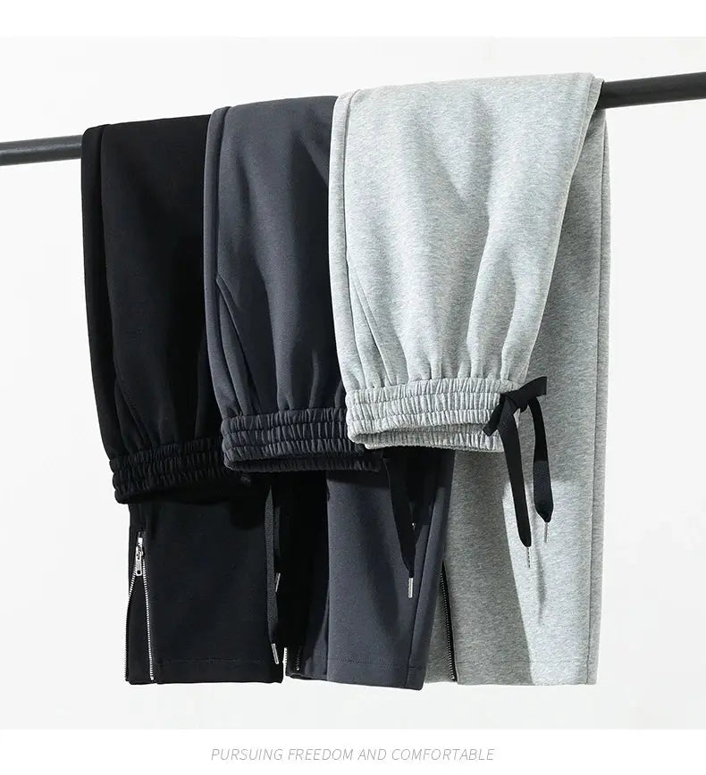 Jimmy Loose Joggers - TARHUS