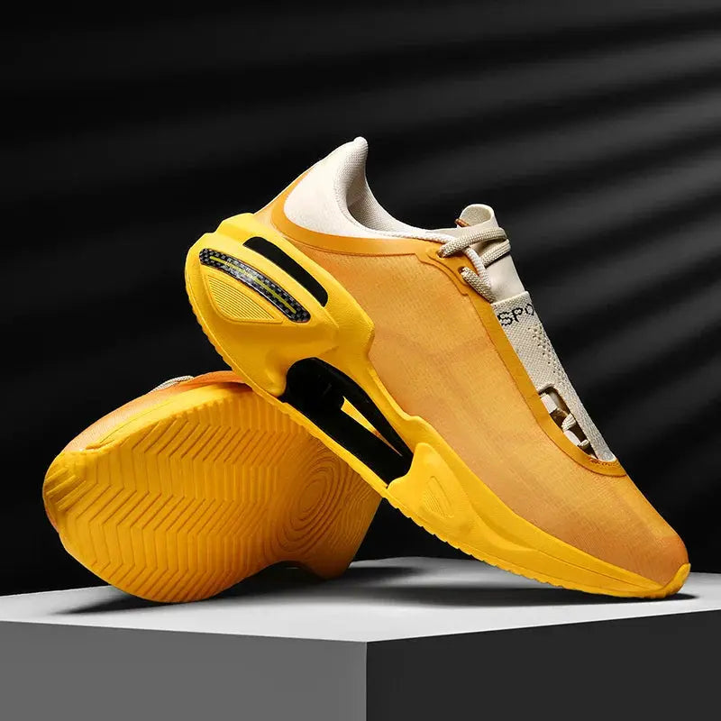 SprintaX | Performance Sneakers – Innovative Sole Technology & Modern Design TARHUS