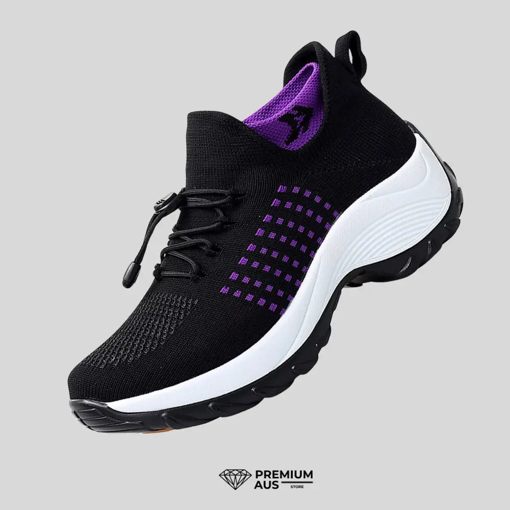 Orthopaedic Comfort Shoes for Women - TARHUS