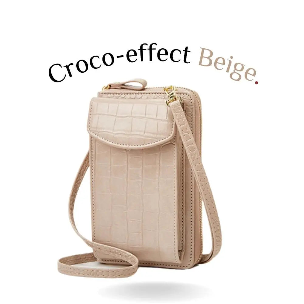 Prestigio - The Practical Bag for Everyday Life - TARHUS