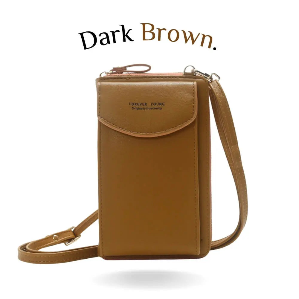 Prestigio - The Practical Bag for Everyday Life - TARHUS