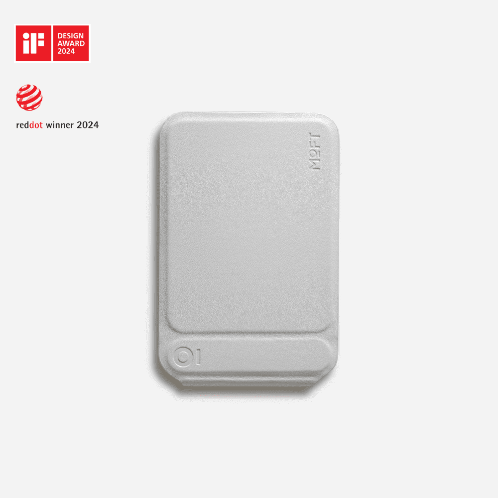 Snap Phone Tripod Stand – MagSafe Compatible Foldable Stand for iPhone TARHUS For Phones