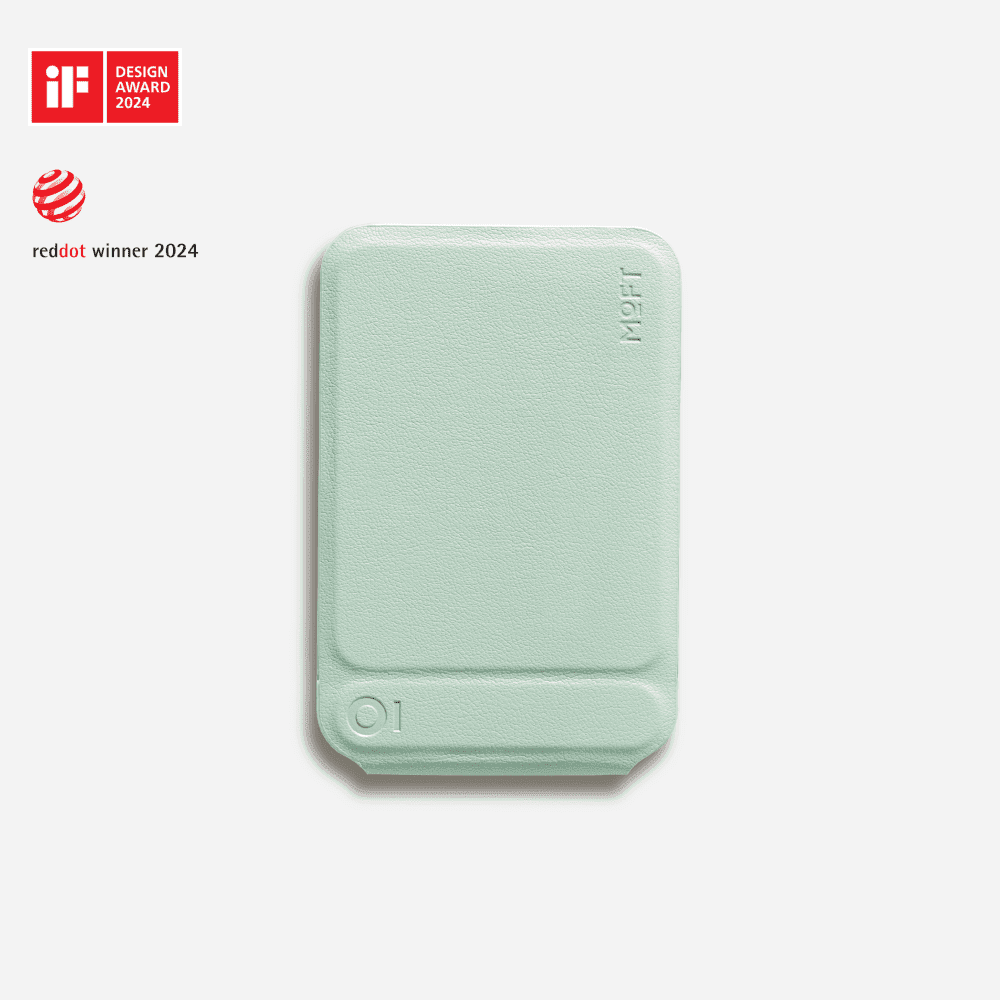 Snap Phone Tripod Stand – MagSafe Compatible Foldable Stand for iPhone TARHUS For Phones