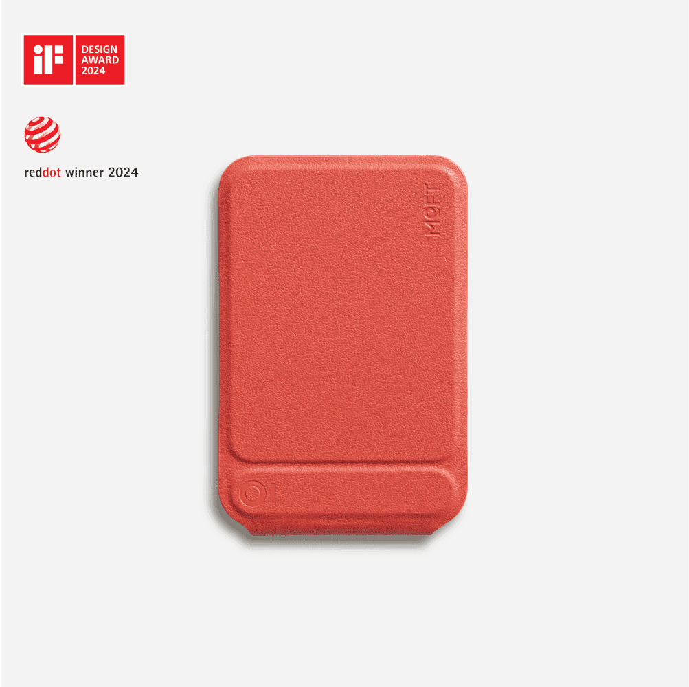 Snap Phone Tripod Stand – MagSafe Compatible Foldable Stand for iPhone TARHUS For Phones