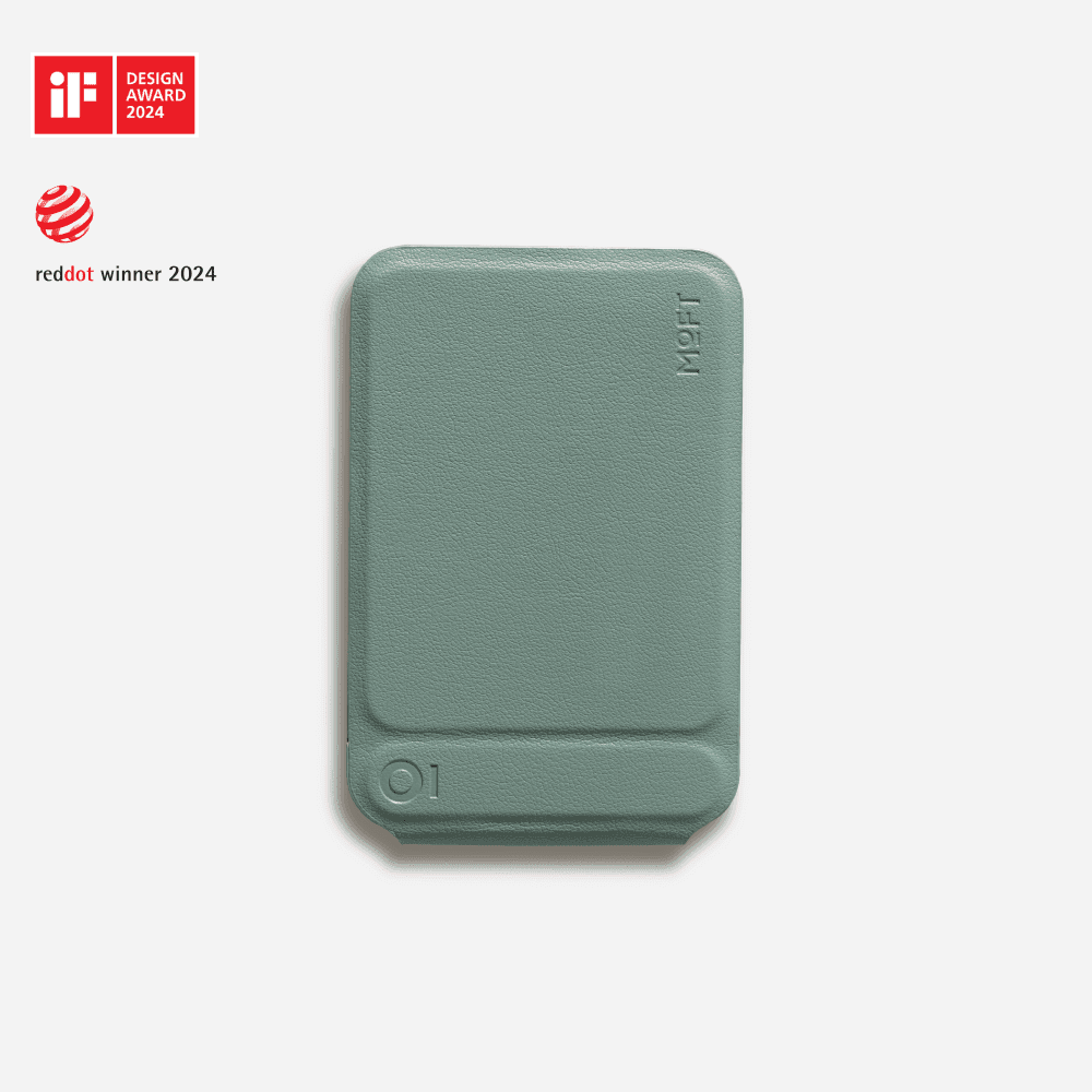 Snap Phone Tripod Stand – MagSafe Compatible Foldable Stand for iPhone TARHUS For Phones