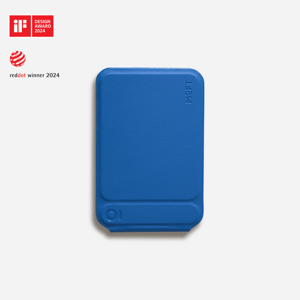 Snap Phone Tripod Stand – MagSafe Compatible Foldable Stand for iPhone TARHUS For Phones