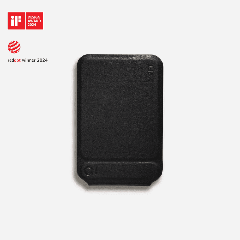 Snap Phone Tripod Stand – MagSafe Compatible Foldable Stand for iPhone TARHUS For Phones