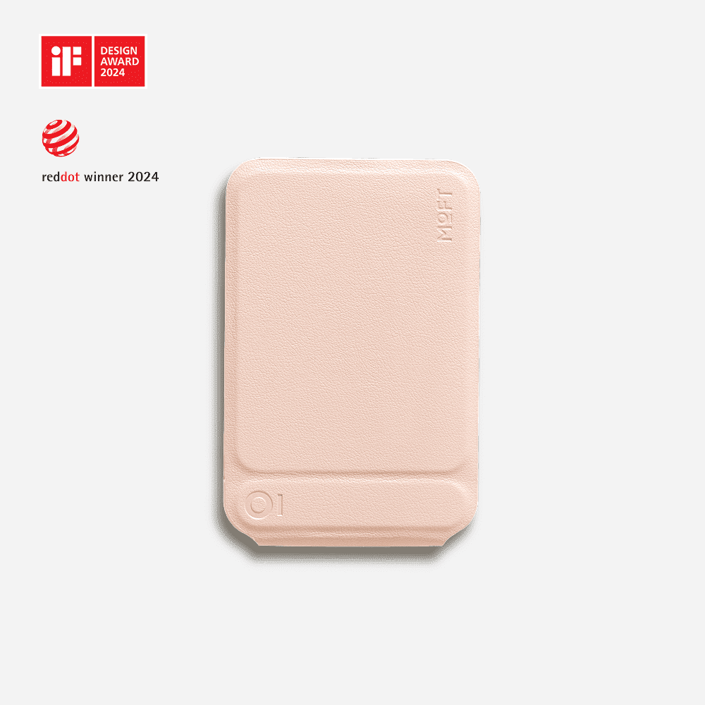 Snap Phone Tripod Stand – MagSafe Compatible Foldable Stand for iPhone TARHUS For Phones